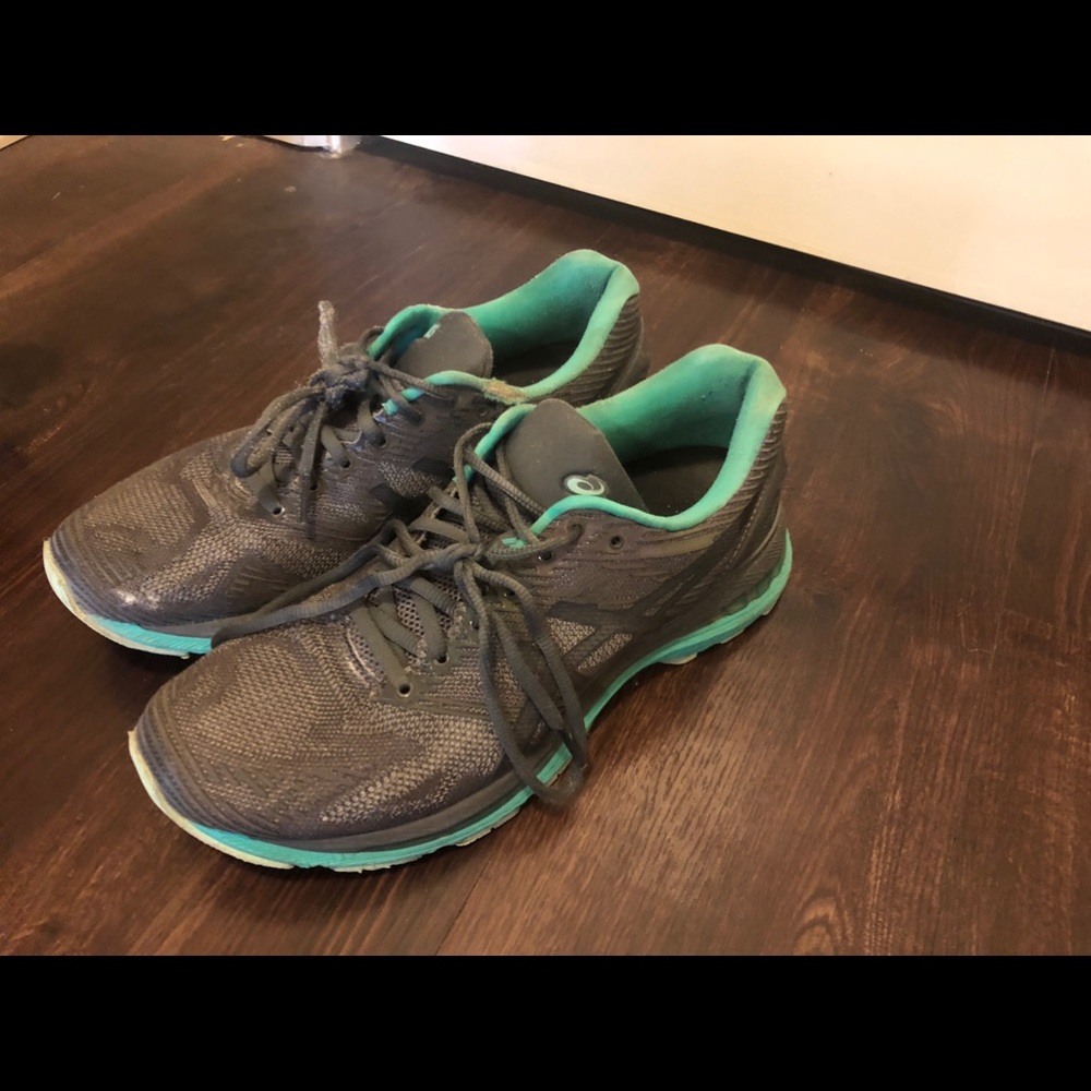 ASICS